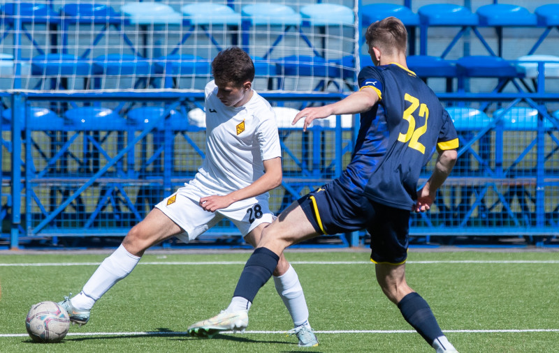 Кубок Казаченка-2023, «Ростов» — «Кайрат»