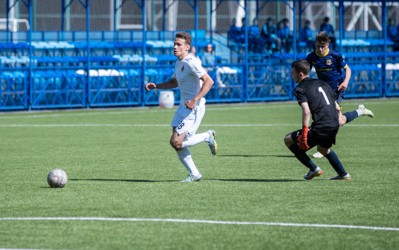 Кубок Казаченка-2023, «Ростов» — «Кайрат»