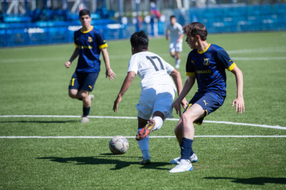 Кубок Казаченка-2023, «Ростов» — «Кайрат»