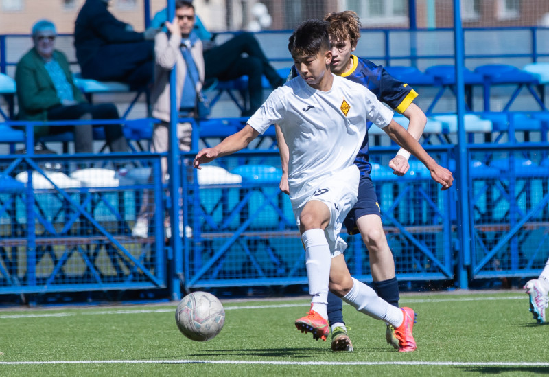 Кубок Казаченка-2023, «Ростов» — «Кайрат»