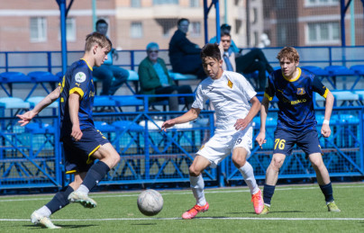 Кубок Казаченка-2023, «Ростов» — «Кайрат»