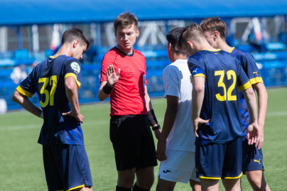 Кубок Казаченка-2023, «Ростов» — «Кайрат»