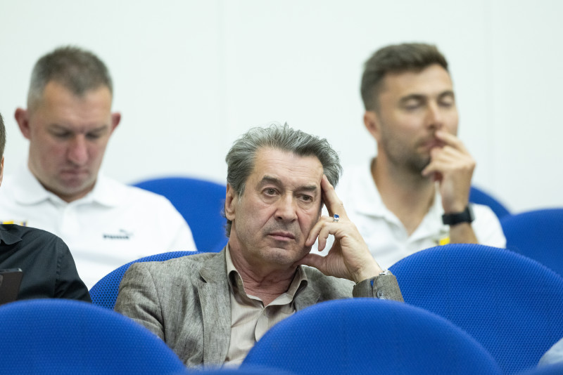 Международная конференция «Специфика недельного цикла Топ-Академий» (первый день)