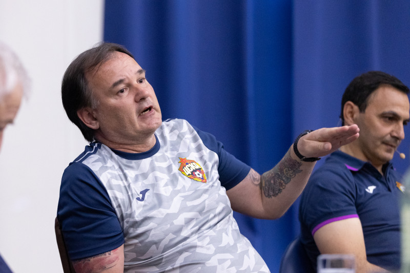 Международная конференция «Специфика недельного цикла Топ-Академий» (первый день)