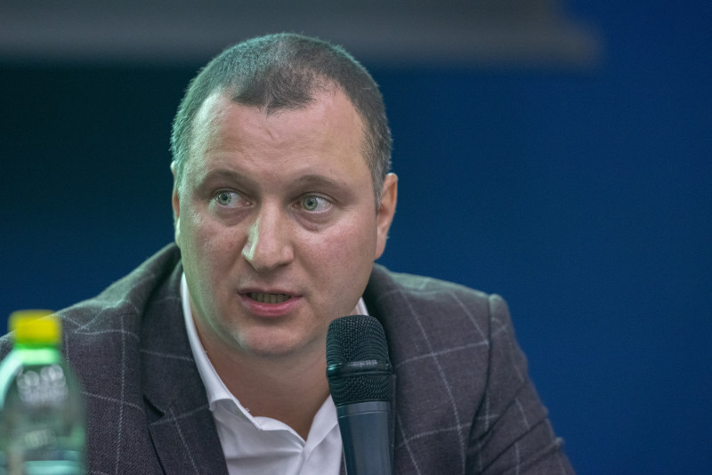 Международная конференция «Специфика недельного цикла Топ-Академий» (первый день)