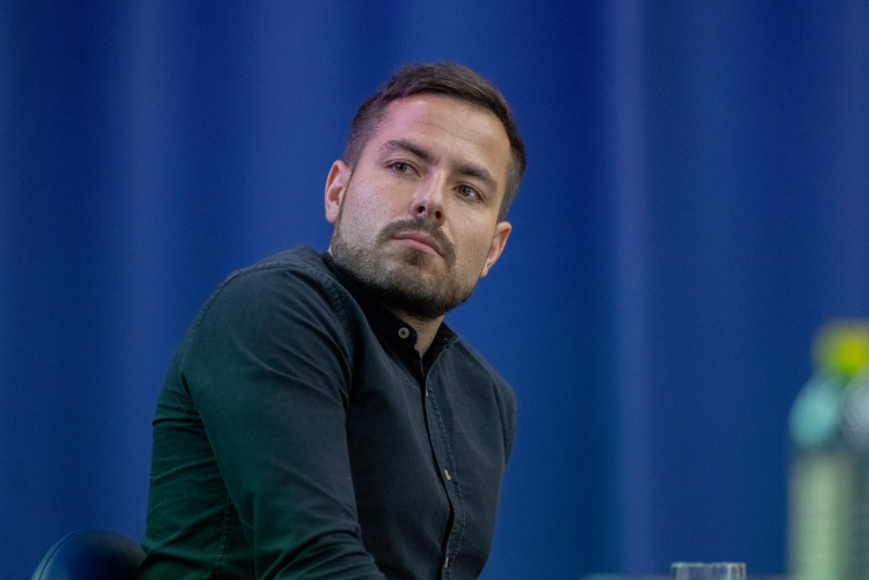 Международная конференция «Специфика недельного цикла Топ-Академий» (первый день)