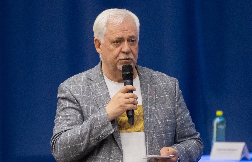 Международная конференция «Специфика недельного цикла Топ-Академий» (второй день)