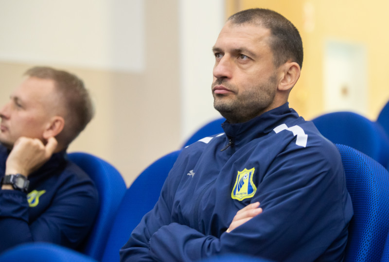 Международная конференция «Специфика недельного цикла Топ-Академий» (второй день)