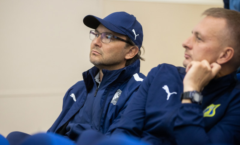 Международная конференция «Специфика недельного цикла Топ-Академий» (второй день)