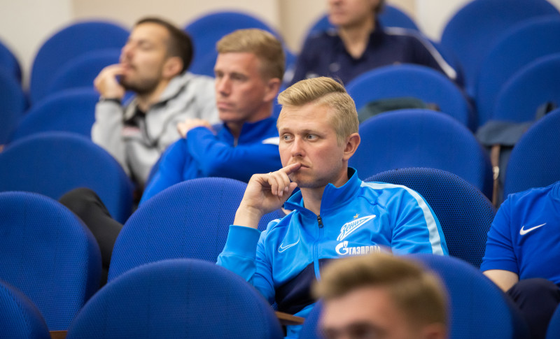 Международная конференция «Специфика недельного цикла Топ-Академий» (второй день)