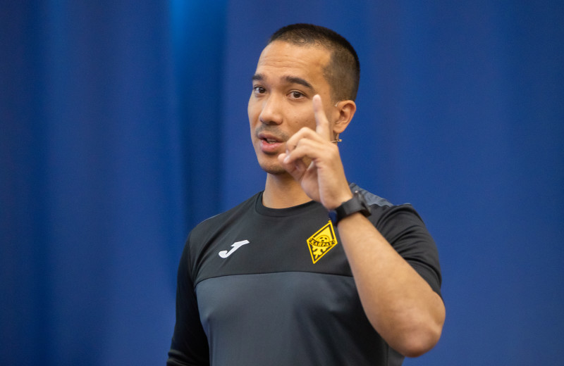 Международная конференция «Специфика недельного цикла Топ-Академий» (второй день)