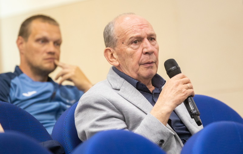 Международная конференция «Специфика недельного цикла Топ-Академий» (второй день)