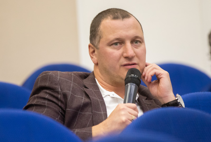 Международная конференция «Специфика недельного цикла Топ-Академий» (второй день)