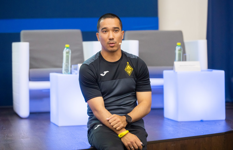 Международная конференция «Специфика недельного цикла Топ-Академий» (второй день)