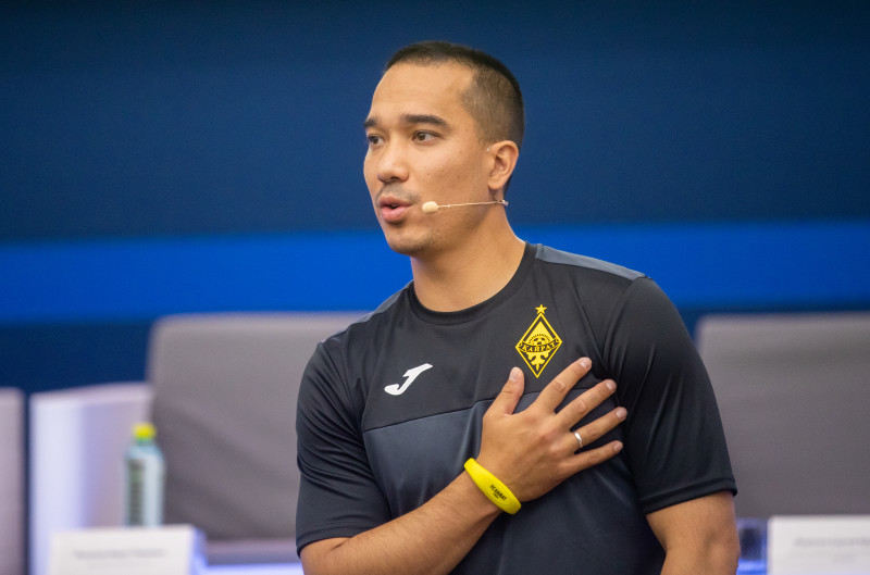 Международная конференция «Специфика недельного цикла Топ-Академий» (второй день)