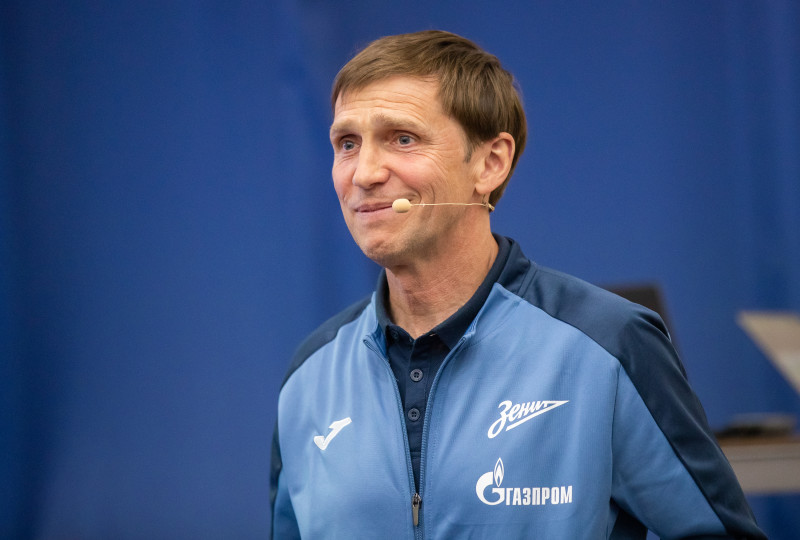 Международная конференция «Специфика недельного цикла Топ-Академий» (второй день)