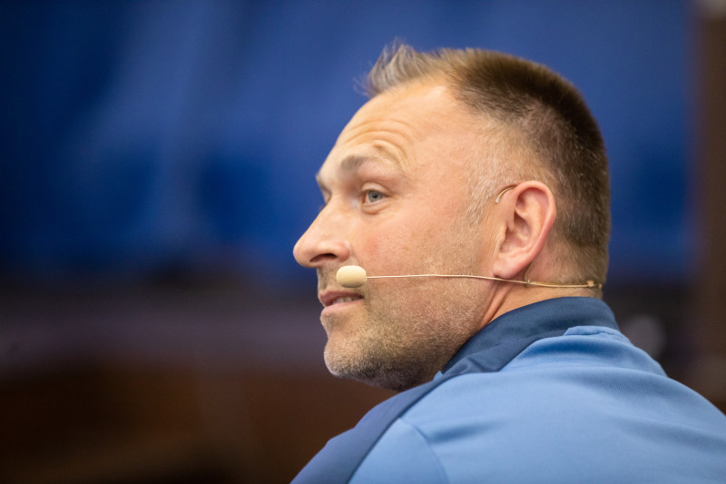 Международная конференция «Специфика недельного цикла Топ-Академий» (второй день)