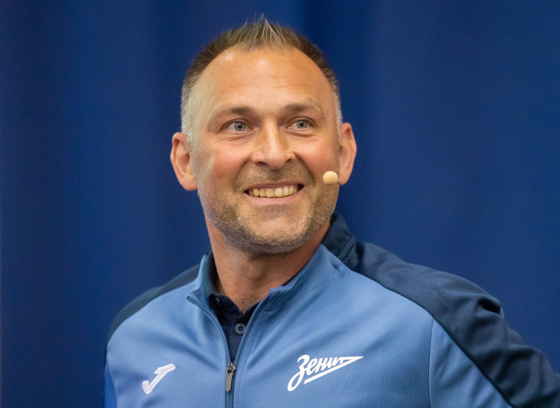 Международная конференция «Специфика недельного цикла Топ-Академий» (второй день)