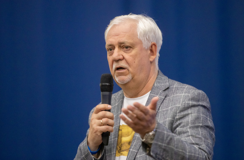 Международная конференция «Специфика недельного цикла Топ-Академий» (второй день)