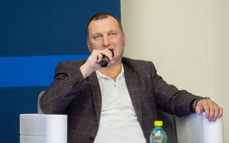 Международная конференция «Специфика недельного цикла Топ-Академий» (второй день)