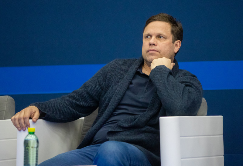 Международная конференция «Специфика недельного цикла Топ-Академий» (второй день)