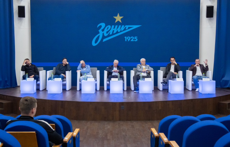 Международная конференция «Специфика недельного цикла Топ-Академий» (второй день)