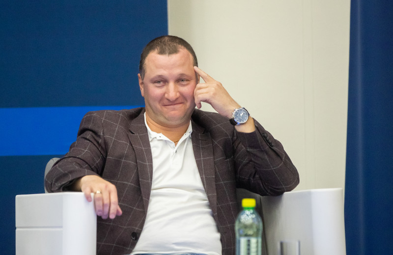 Международная конференция «Специфика недельного цикла Топ-Академий» (второй день)