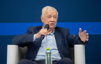 Международная конференция «Специфика недельного цикла Топ-Академий» (второй день)