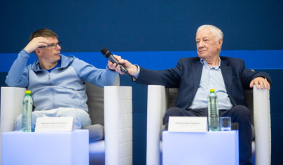 Международная конференция «Специфика недельного цикла Топ-Академий» (второй день)