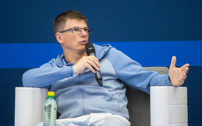 Международная конференция «Специфика недельного цикла Топ-Академий» (второй день)