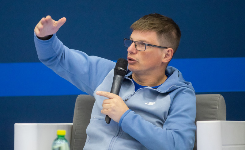 Международная конференция «Специфика недельного цикла Топ-Академий» (второй день)