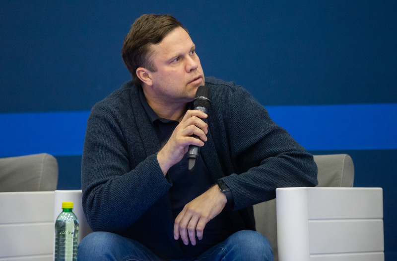 Международная конференция «Специфика недельного цикла Топ-Академий» (второй день)