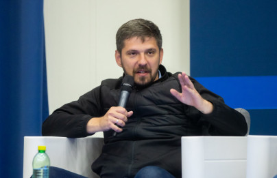 Международная конференция «Специфика недельного цикла Топ-Академий» (второй день)