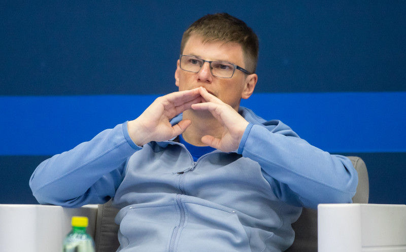 Международная конференция «Специфика недельного цикла Топ-Академий» (второй день)