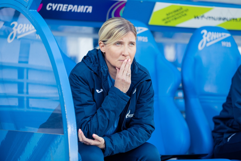 Суперлига 2023,  «Зенит» — «Краснодар»