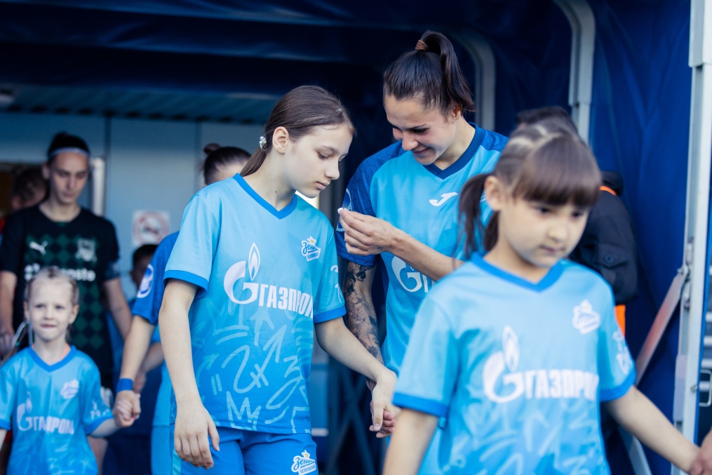 Суперлига 2023,  «Зенит» — «Краснодар»