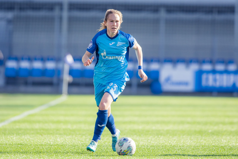 Суперлига 2023,  «Зенит» — «Краснодар»