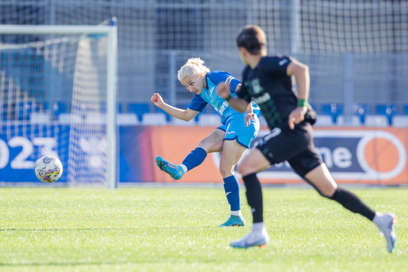 Суперлига 2023,  «Зенит» — «Краснодар»