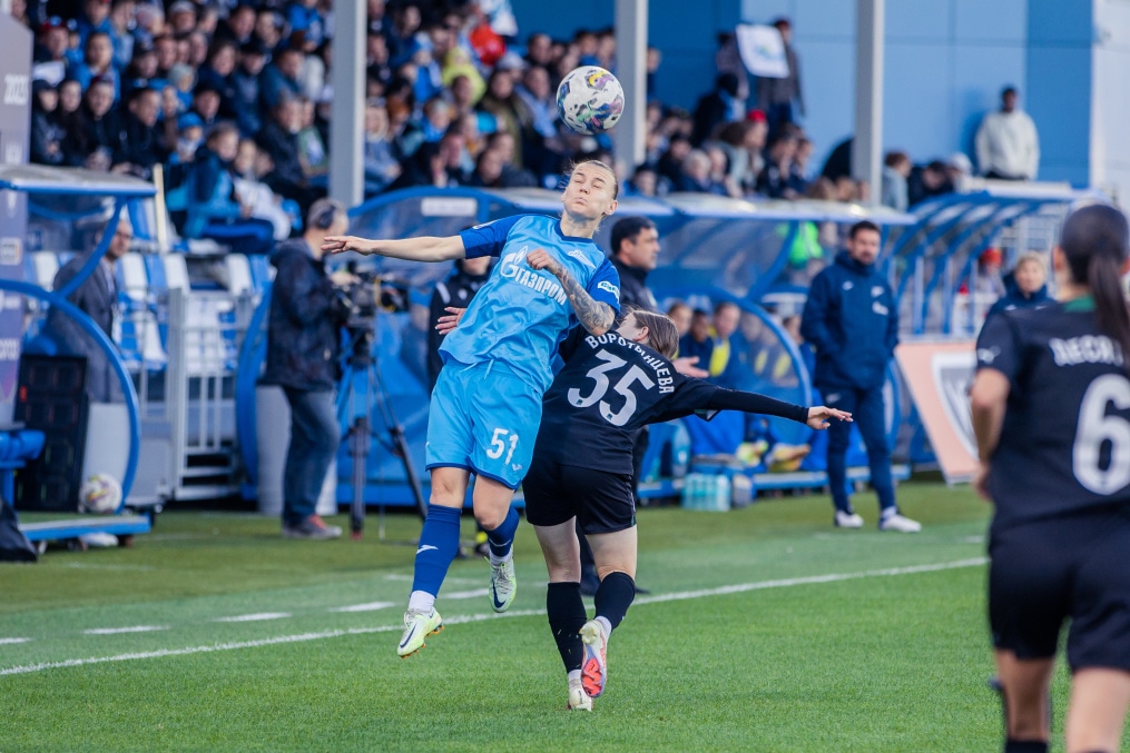 Суперлига 2023,  «Зенит» — «Краснодар»