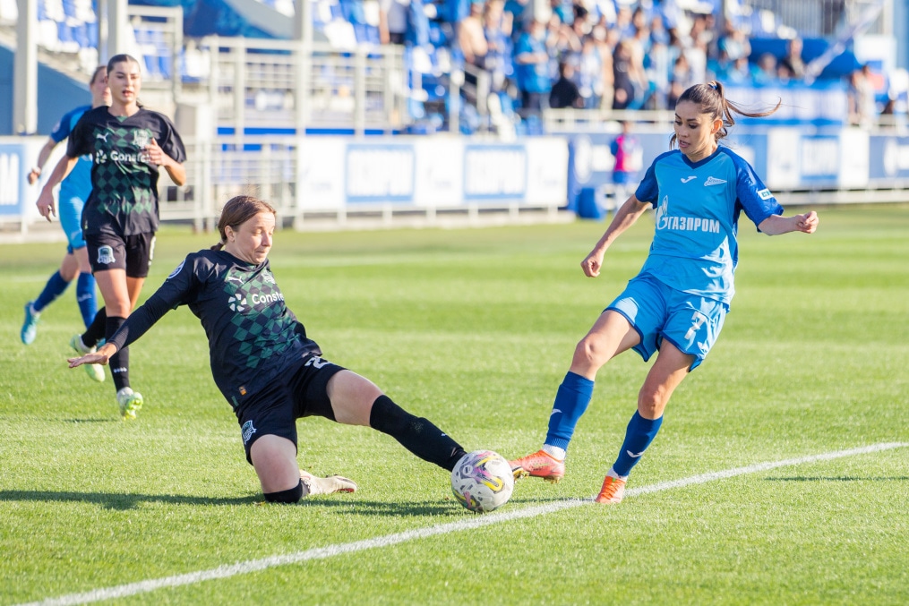 Суперлига 2023,  «Зенит» — «Краснодар»