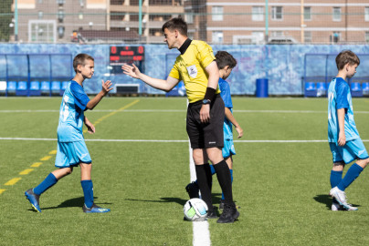 Кубок Вильде 2023: «Зенит»  —  «Калининград»