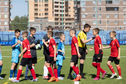 Кубок Вильде 2023: «Зенит»  —  «Калининград»