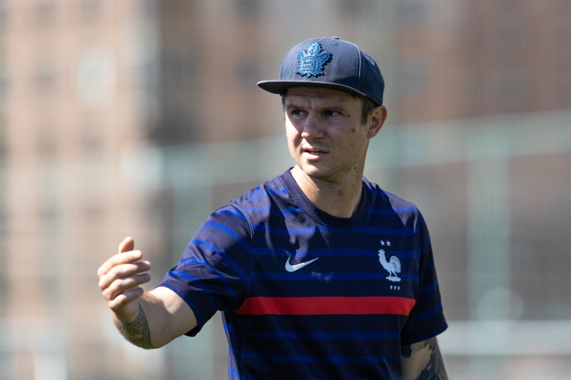 Кубок Вильде 2023: «Стрела» (Псков) — СШ-2 (Великий Новгород)