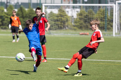 Кубок Вильде 2023: Матч СШ-10 (Сочи) — СШ-13 (Ярославль)