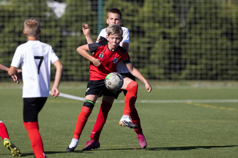 Кубок Вильде 2023: ФК «Калининград» — СШ- 13 (Ярославль)