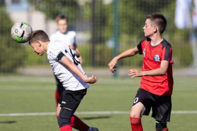 Кубок Вильде 2023: ФК «Калининград» — СШ- 13 (Ярославль)