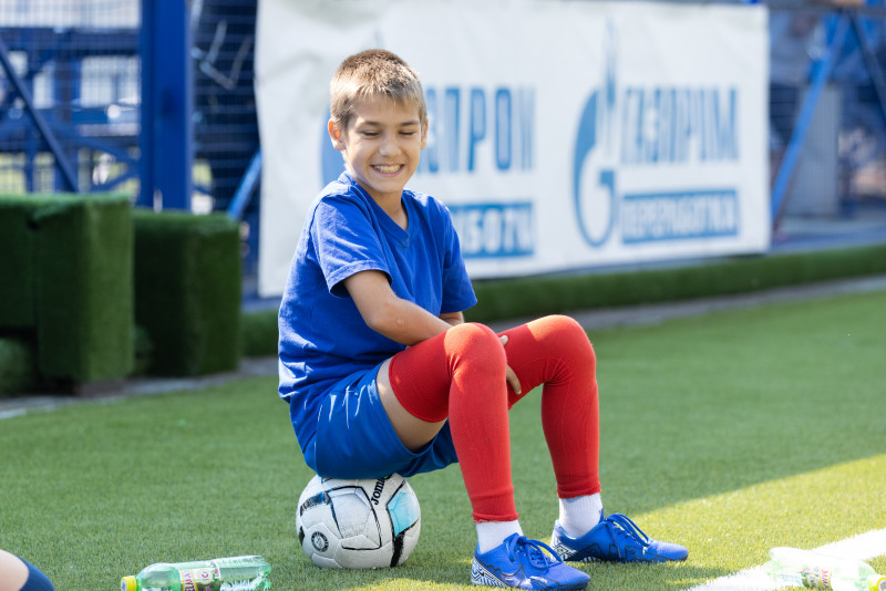 Кубок Вильде 2023: СШ- 2 (Великий Новгород) — СШ-10 (Сочи)