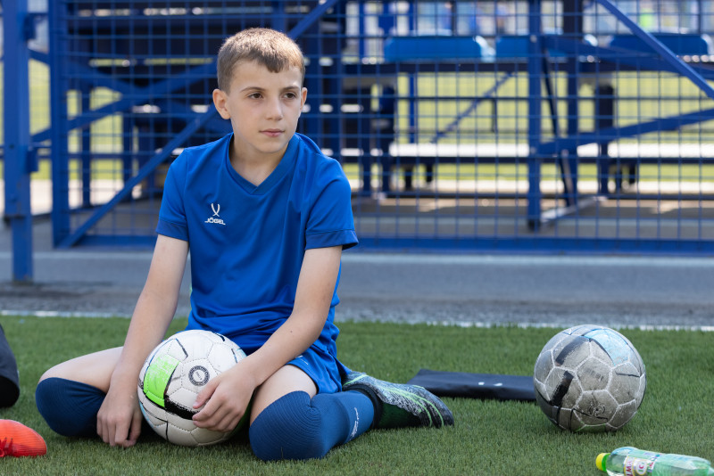 Кубок Вильде 2023: СШ- 2 (Великий Новгород) — СШ-10 (Сочи)