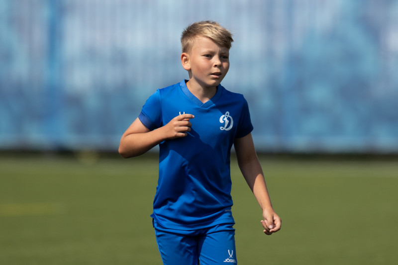 Кубок Вильде 2023: СШ- 2 (Великий Новгород) — СШ-10 (Сочи)