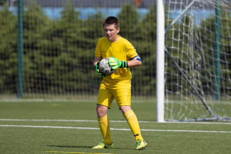 Кубок Вильде 2023: СШ- 2 (Великий Новгород) — СШ-10 (Сочи)